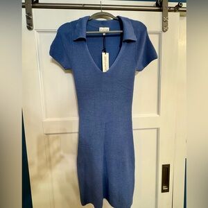 Freshman 1996 Woman’s Knit Dress- New w/ Tag